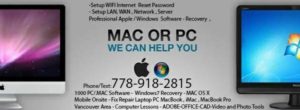 best private internet access settings for mac os high sierra