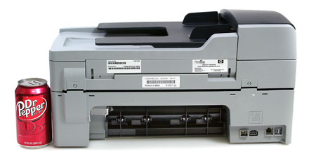 hp officejet 4620 driver for mac