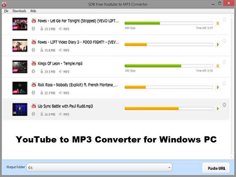 youtube to mp3 converter for mac cnet