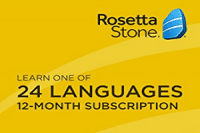 rosetta stone full free download