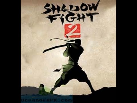 shadow fight 2 windows 10