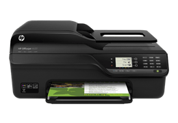 hp officejet 4620 driver for mac